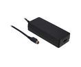 Power Supply GSM16B 48V 3.34A 160W IEC 60320 C8 DIN 4-Pin